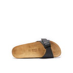 Agata Sandals - Black - Men