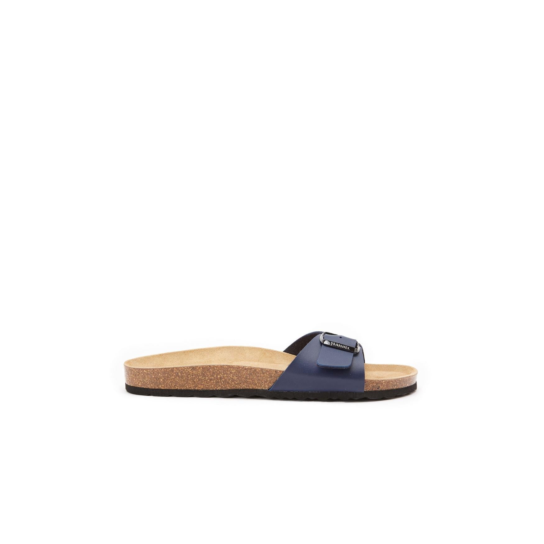 Sandales Agata - Navy - Homme