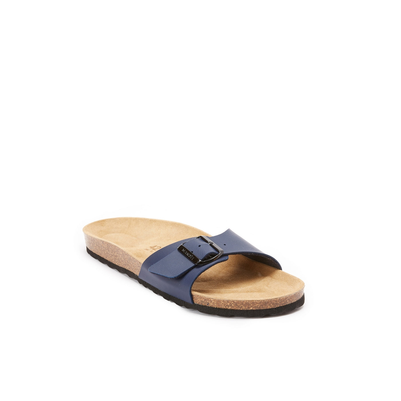 Sandales Agata - Navy - Homme