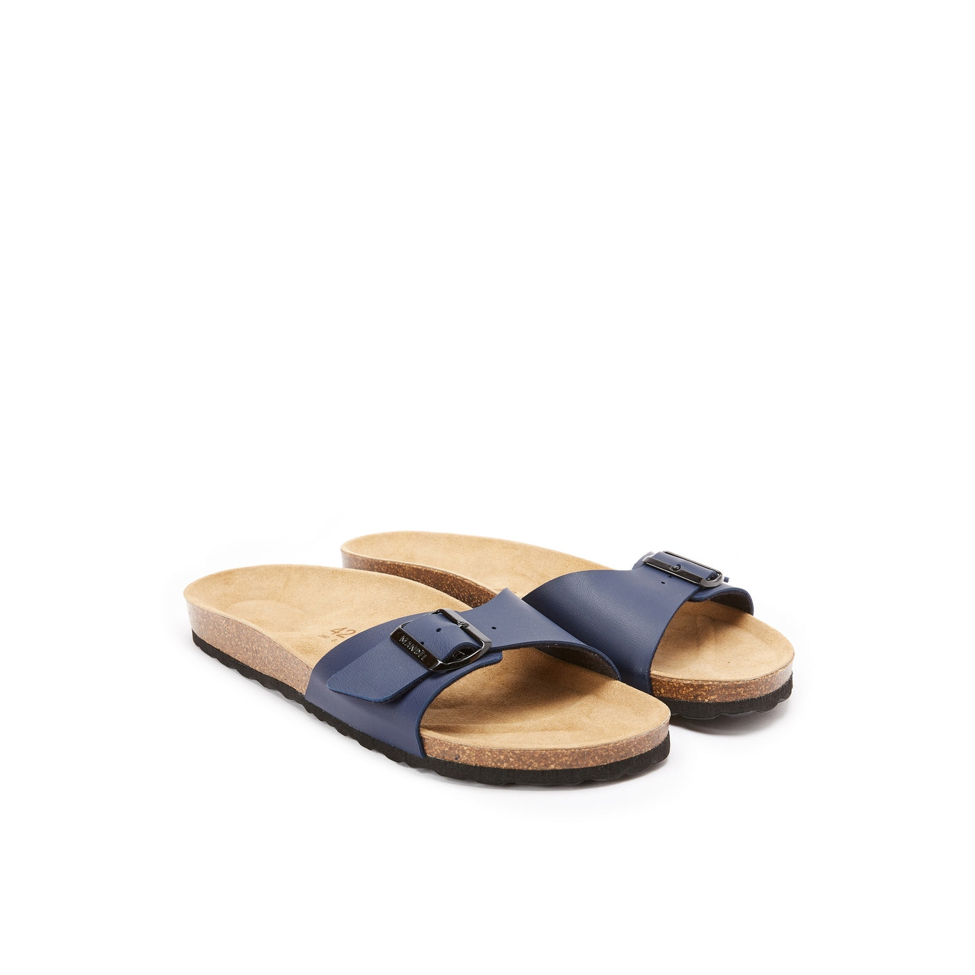 Sandales Agata - Navy - Homme