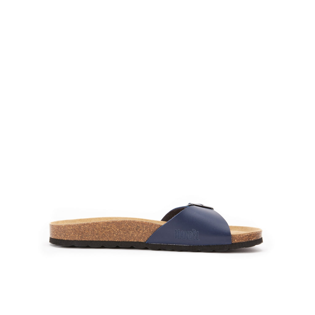 Sandales Agata - Navy - Homme
