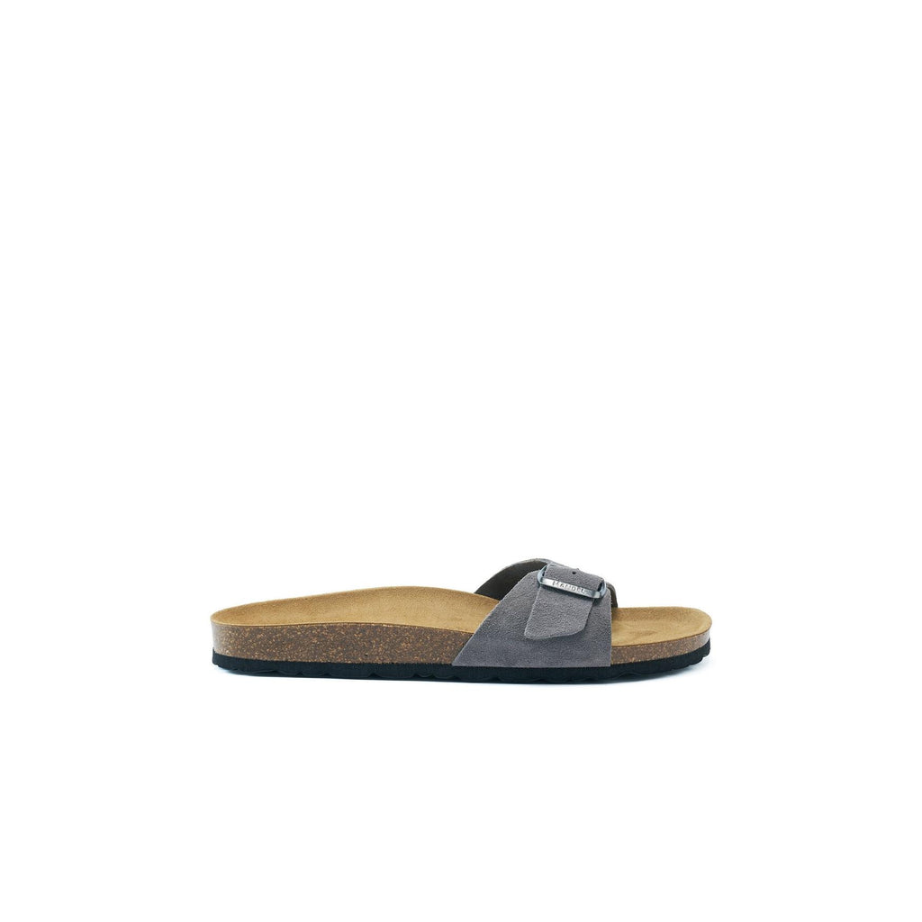 Sandalias Agata - Gris - Hombre