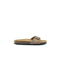 Agata Sandals - Taupe - Men