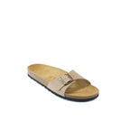 Agata Sandals - Taupe - Men