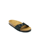 Sandalias Agata - Negro - Mujer