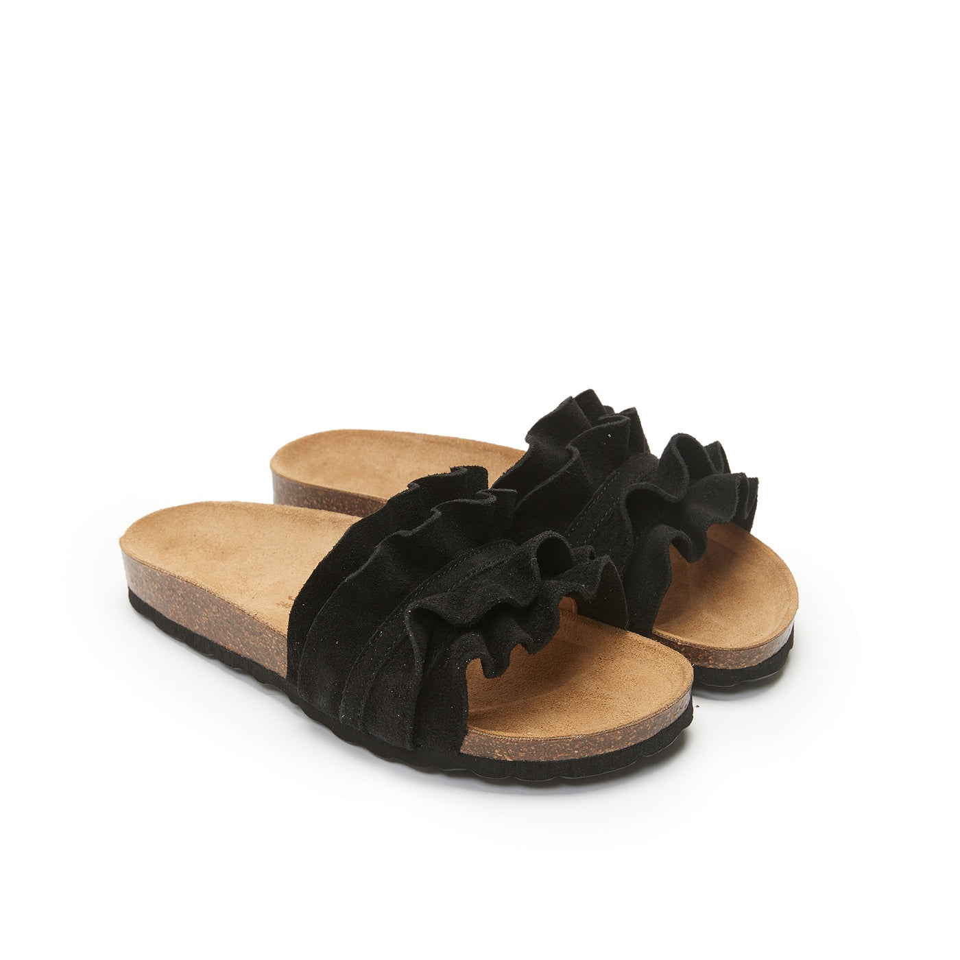 Sandales Sofia - Black - Femme