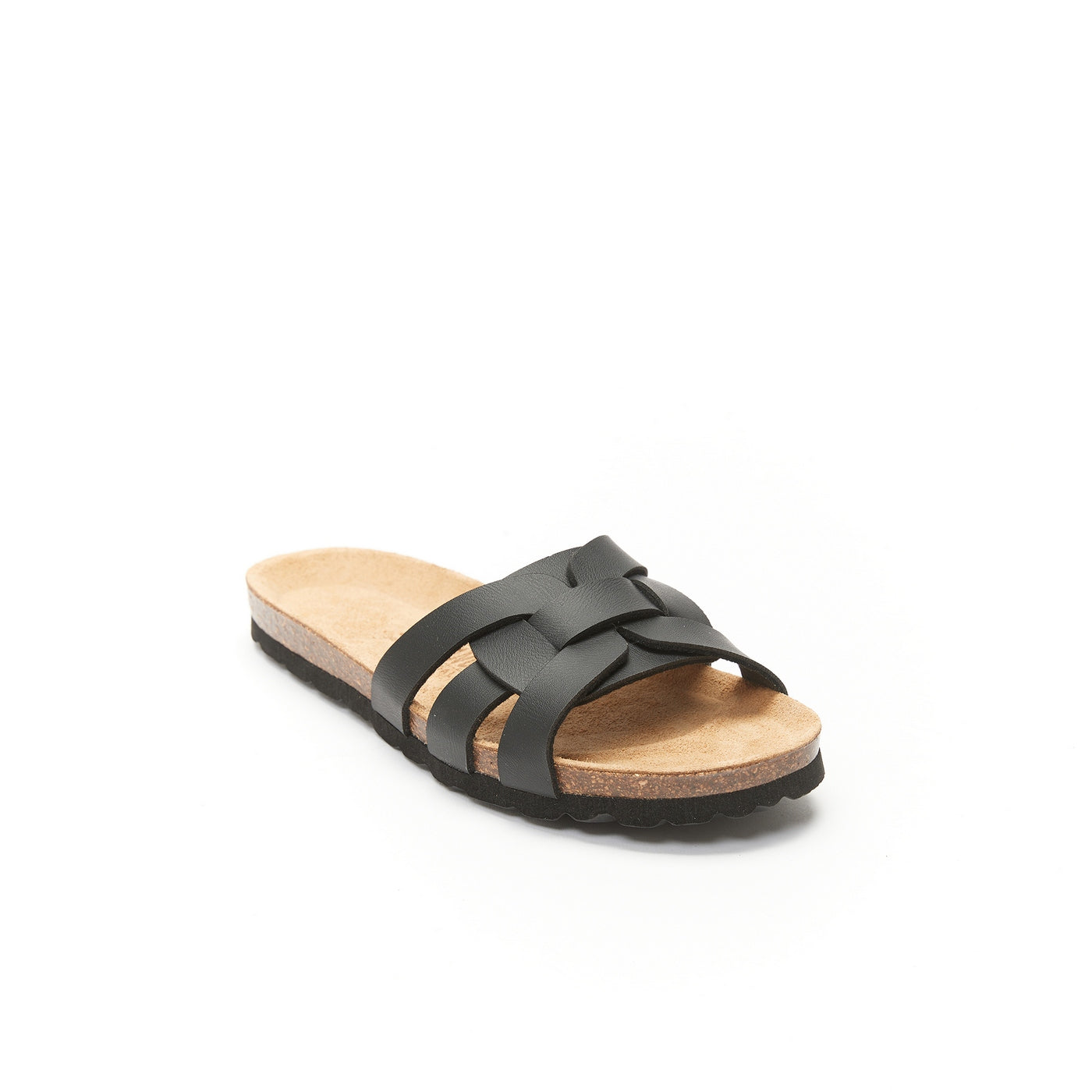 Clara Sandals - Black - Women
