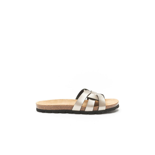 Sandales Clara - Bronze - Femme