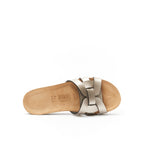 Sandalias Clara - Bronce - Mujer