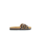 Sandalias Clara - Marrón - Mujer