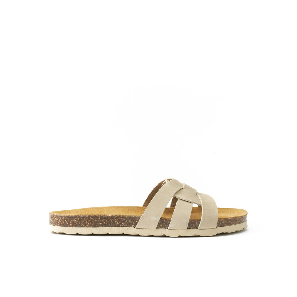 Sandales Clara - Beige - Femme