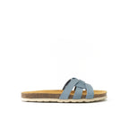 Clara Sandals - Blue - Women