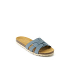 Clara Sandals - Blue - Women