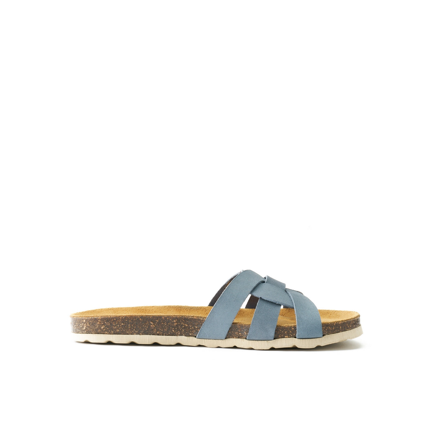 Clara Sandals - Blue - Women
