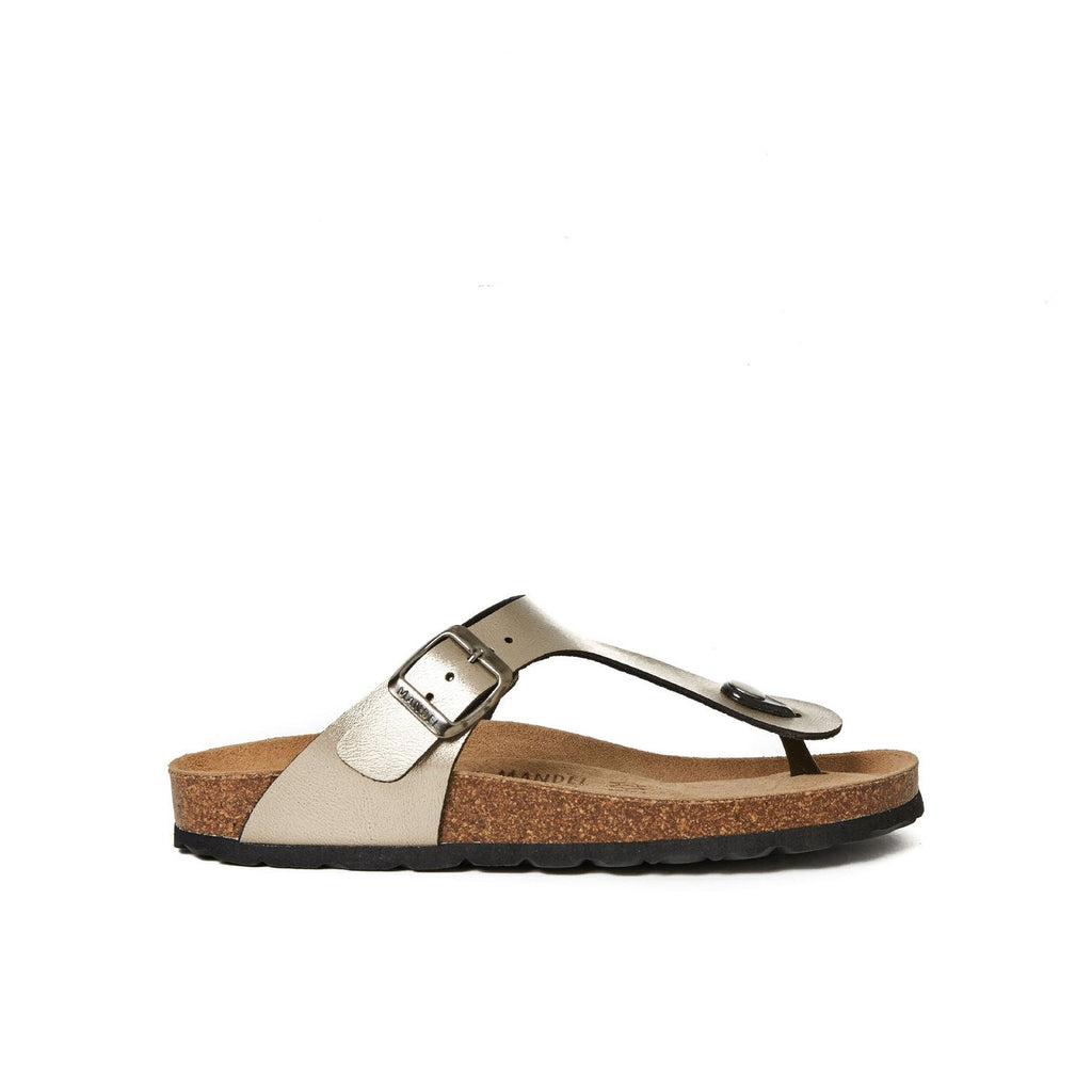 Blanca Bronze - Femme