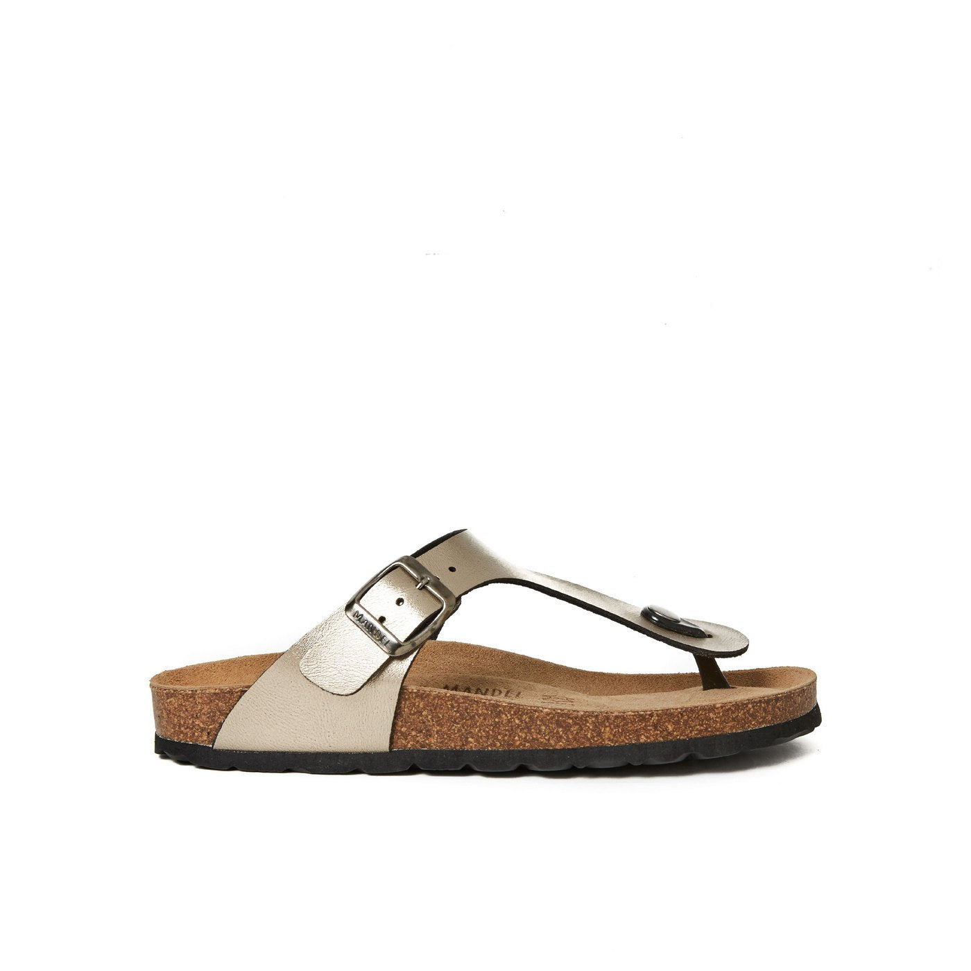 Blanca Bronze - Femme
