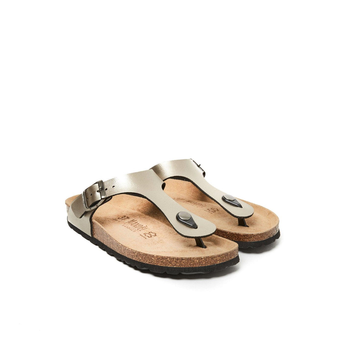 Blanca Bronze - Femme