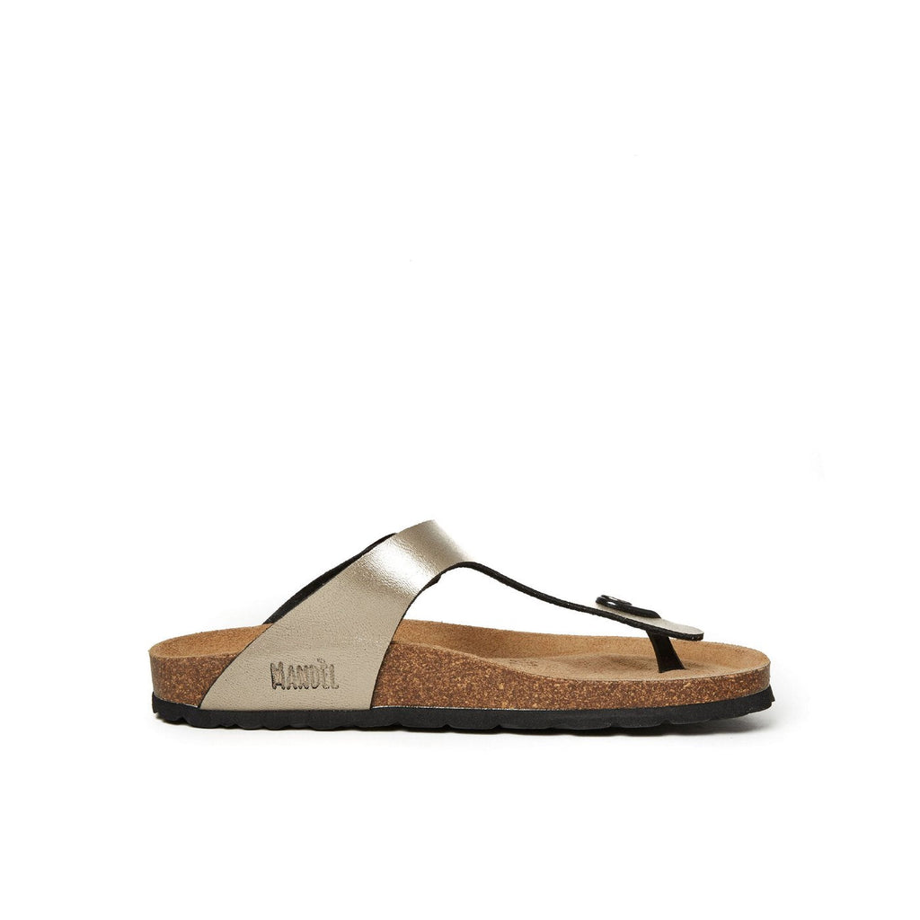 Blanca Bronze - Femme