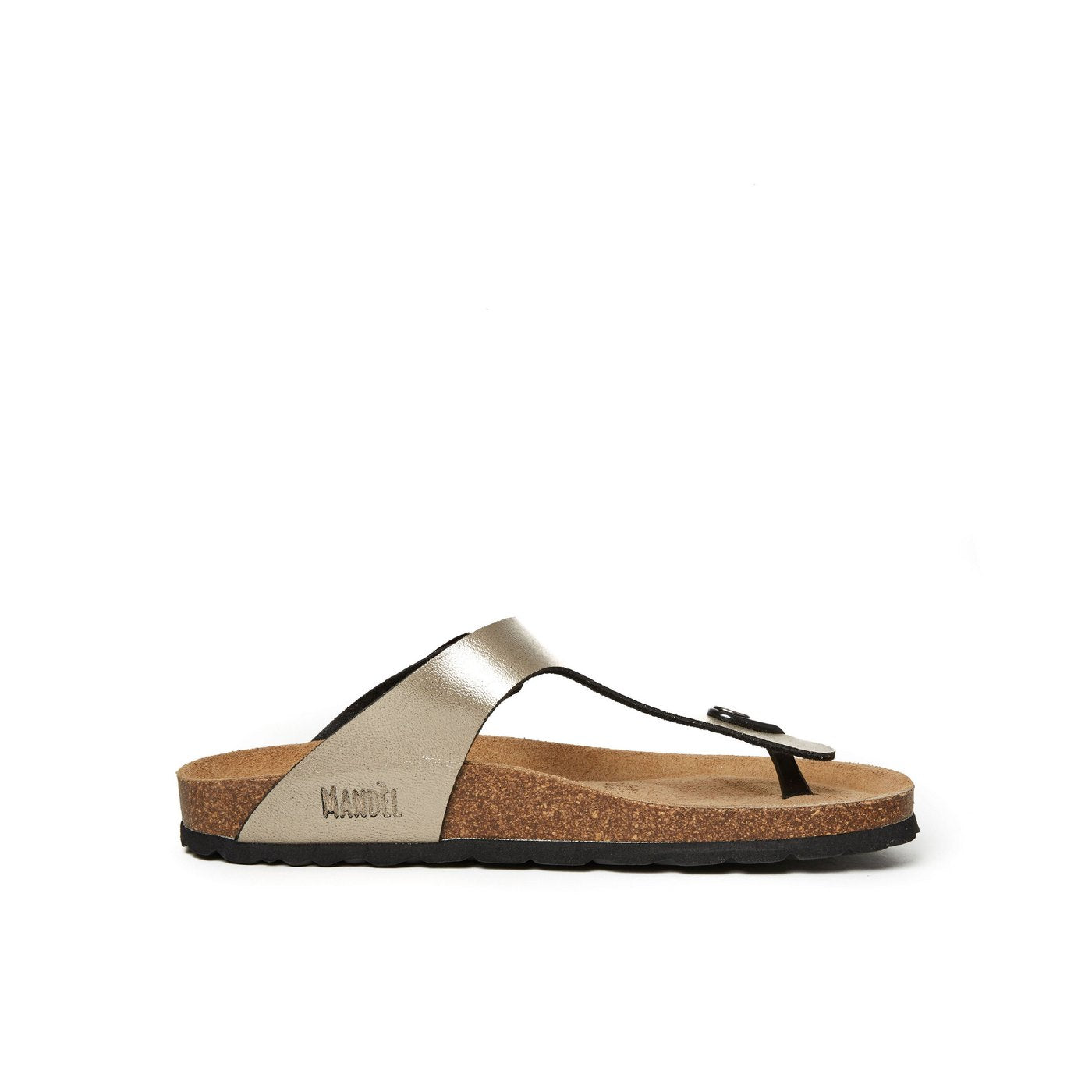 Blanca Bronze - Femme