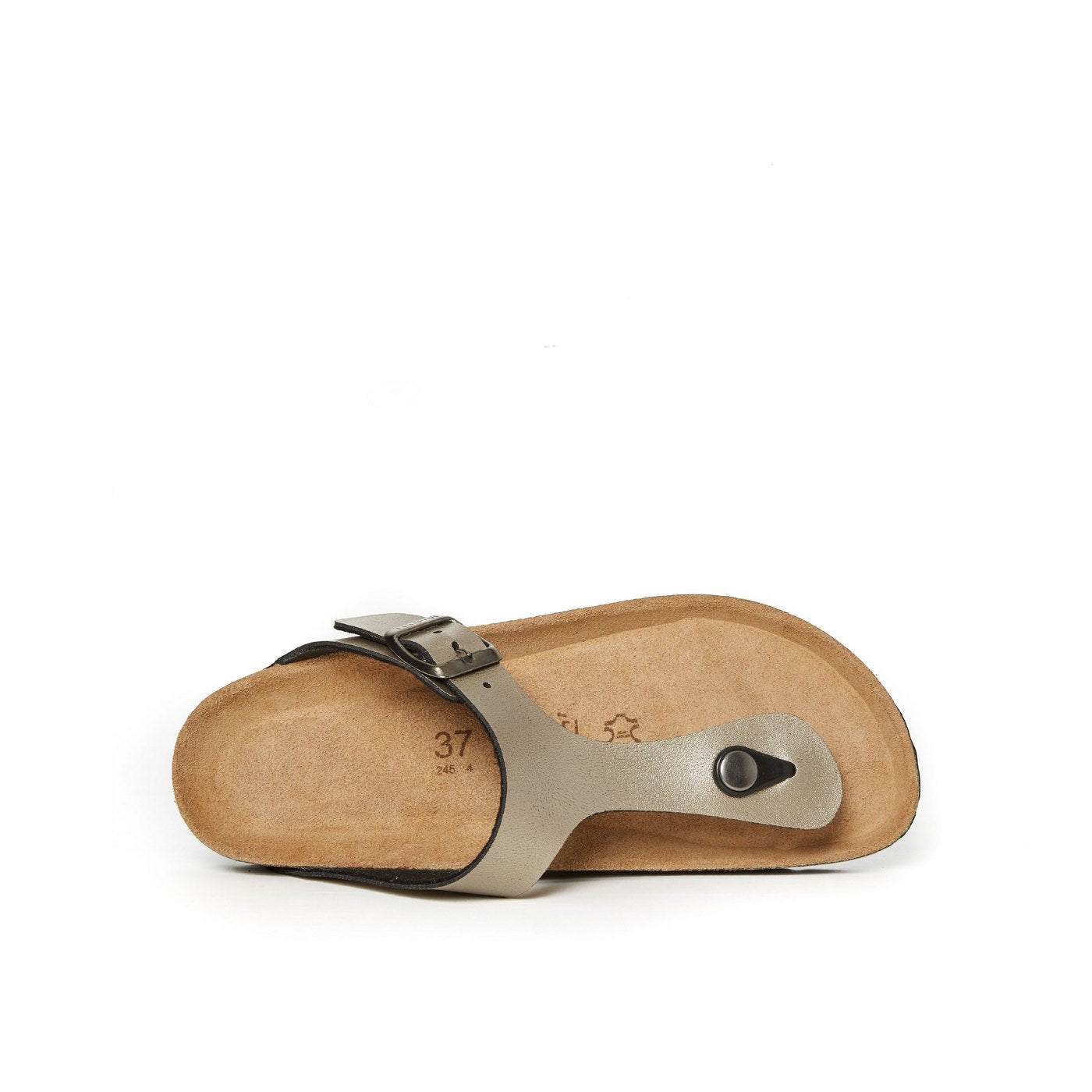 Blanca Bronze - Femme