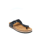 Tongs Blanca - Black - Femme