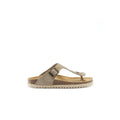 Tongs Blanca - Taupe - Femme