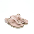 Tongs Blanca - Pink - Femme