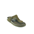 Gala Flip Flops - Green - Women