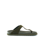Gala Flip Flops - Green - Women