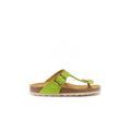 Blanca Flip Flops - Green - Women