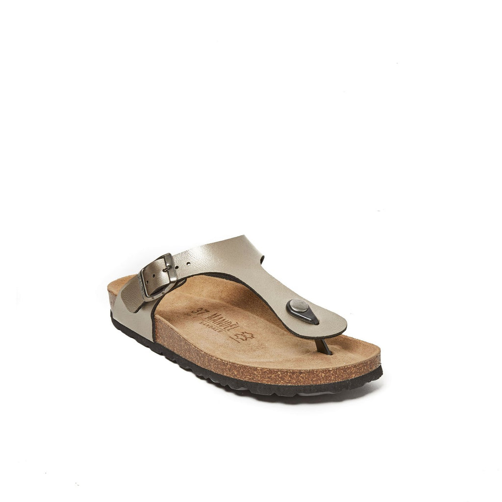 Tongs Blanca - Bronze - Femme