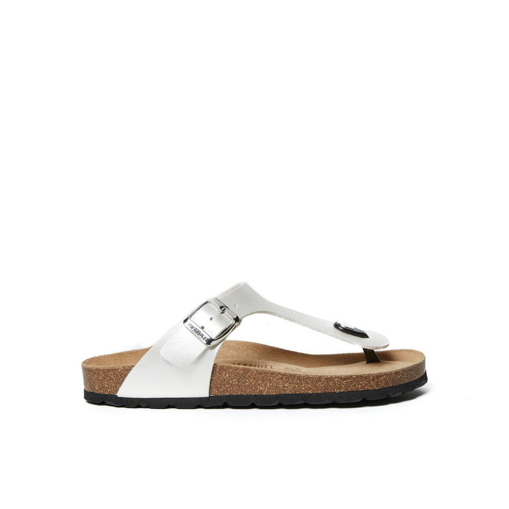 Tongs Blanca - White - Femme