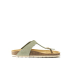 Tongs Blanca - Green - Femme