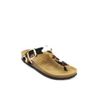 Tongs Blanca - Brown - Femme