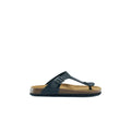Chanclas David - Negro - Hombre