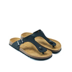 Chanclas David - Negro - Hombre