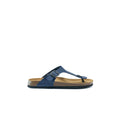 Chanclas David - Azul marino - Hombre