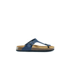 Chanclas David - Azul marino - Hombre