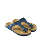 Chanclas David - Azul marino - Hombre