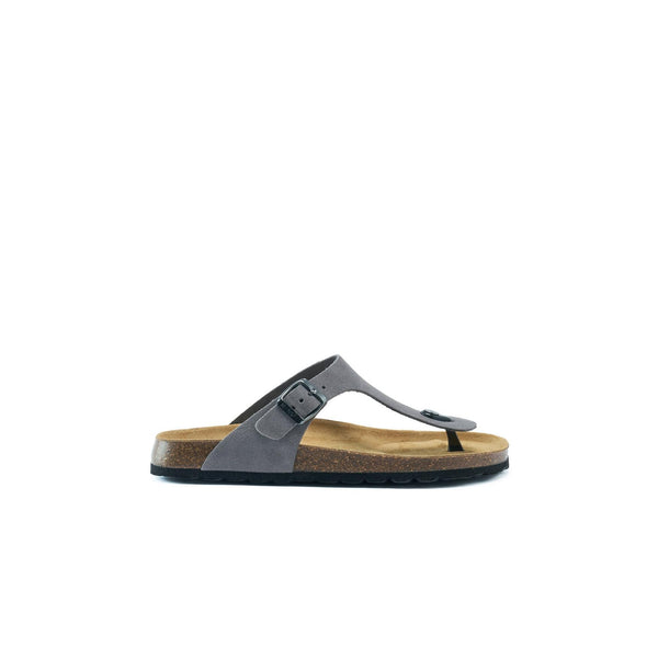 David Flip Flops - Gray - Men
