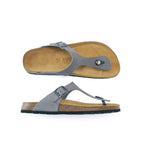 Chanclas David - Gris - Hombre