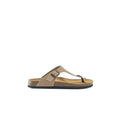 Chanclas David - Taupe - Hombre