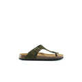 Chanclas David - Verde - Hombre