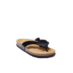 Lene Flip Flops - Black - Women