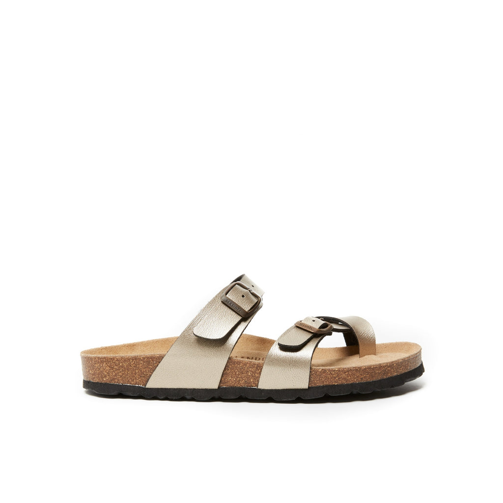 Sandales Daria - Bronze - Femme