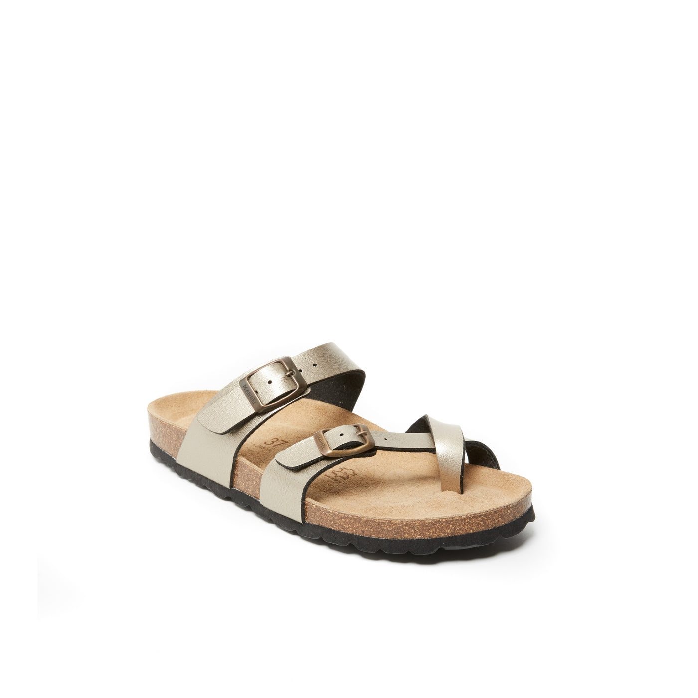 Sandales Daria - Bronze - Femme