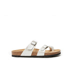Sandales Daria - White - Femme