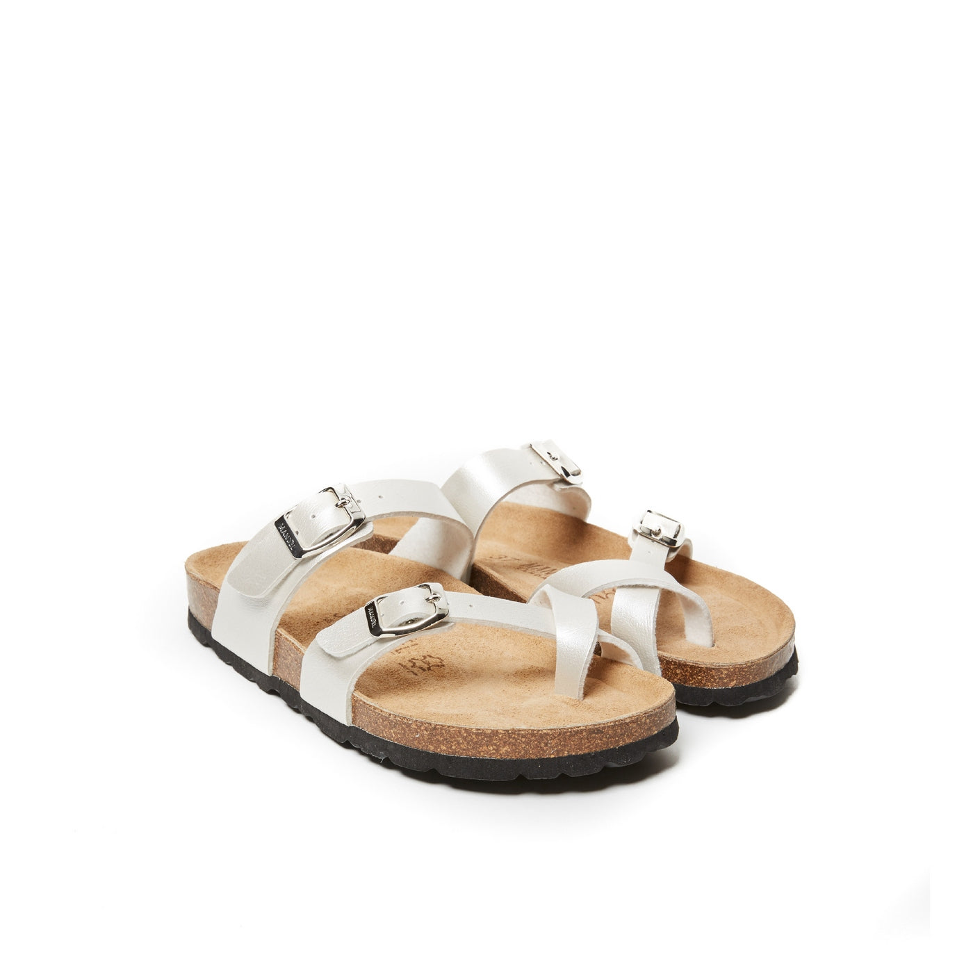 Sandales Daria - White - Femme