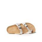 Sandales Daria - White - Femme