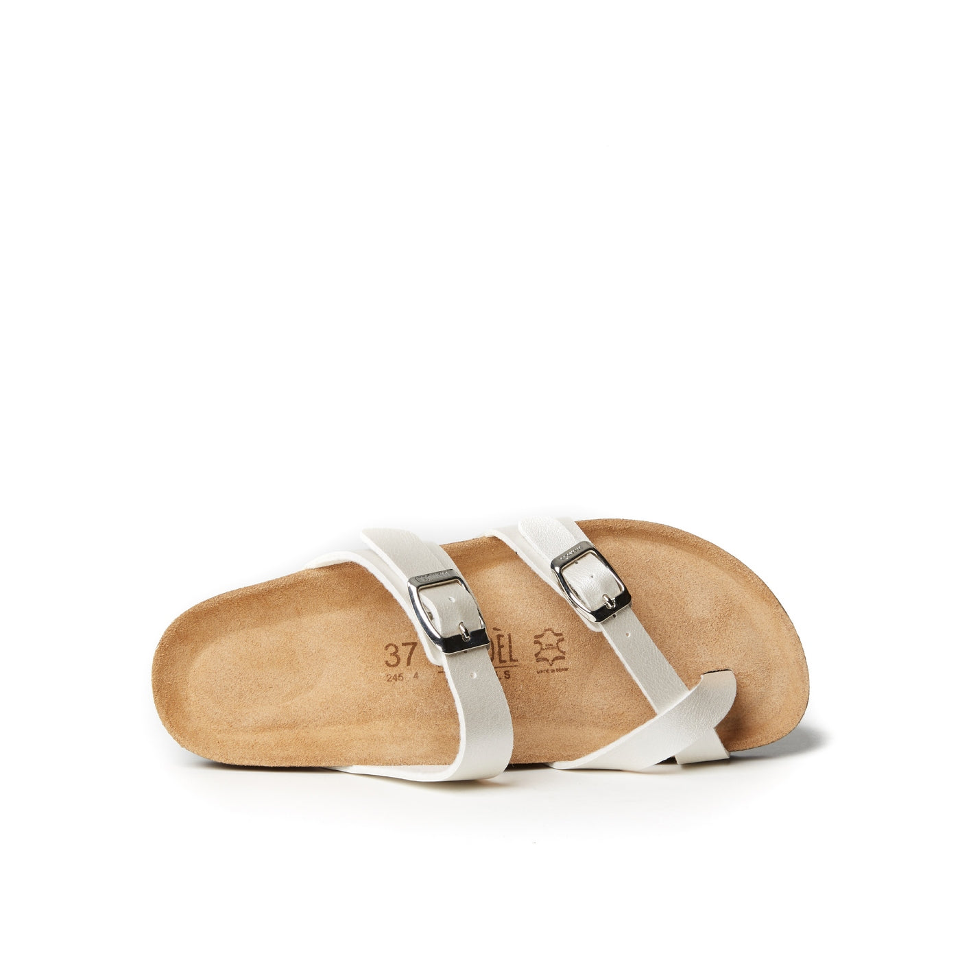 Sandales Daria - White - Femme
